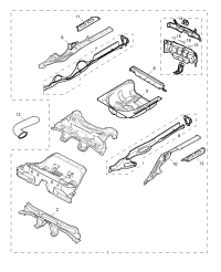 AAAS0640A-PANEL-RR END