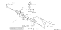 34170SC060-UNIV JT ASSY LHD