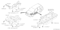 56411SG000-UNDER COVER R ASYRH