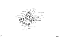 6400H568-REINFORCEMENT,FR BUM
