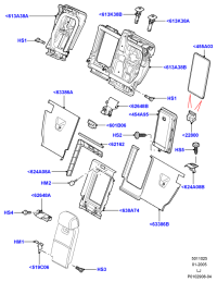 HYP000170-BOLTRR SUSP STABILIZER