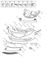 6010006200-BUMPER