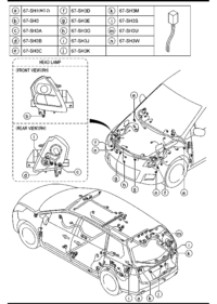F1Z467SH3-CORD,SHORT