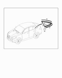 2926900180-TRIM STRIP