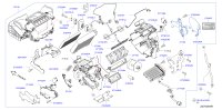 271433NF1A-HEATER ASSY-PTC