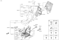 890442W000-BLOCK COVER