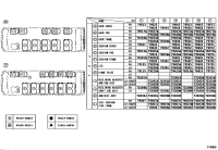 7250136060E0-Arm sub-assy, no.1 seat reclining, upper no.1, rh/lh