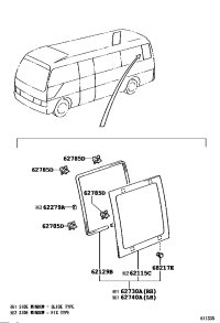 6211536120-Glass-qtr window