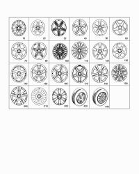 2304010902-WHEEL, DISC