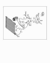 2228301402-COOLENT HOSE-FRONT-AUDI-Q7/Q8