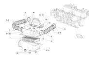 07M133843-AIR FILTER ELEMENT
