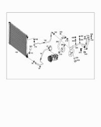 2058305304-COOLENT HOSE-FRONT-AUDI-Q7/Q8