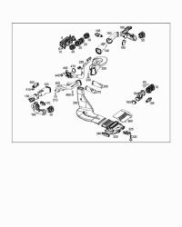 2178310045-PISTON SET-ACCUMULATOR