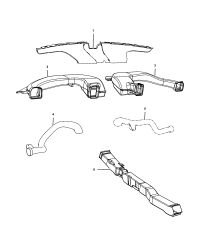 55038112AC-(F)LAMP SIDE MARKER