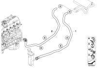 64216939219-Hose heat exchanger