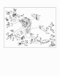 6398310000-AIR VENT/AUDI Q7/2007-2015