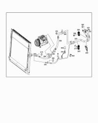 1668302315-COOLENT HOSE-FRONT-AUDI-Q7/Q8