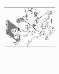 2078303915-COOLENT HOSE-FRONT-AUDI-Q7/Q8