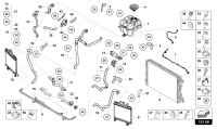 4M0121081DD-COOLANT PIPE