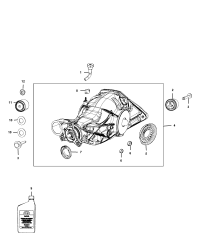 68078563AA-HOSE AXLE VENT