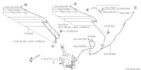 86634AG010-# SPD # VALVE