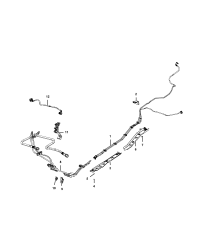 53481536-HOSE FUEL VAPOR