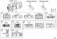 1128537060-LABEL, COOLANT SYSTEM NOTICE
