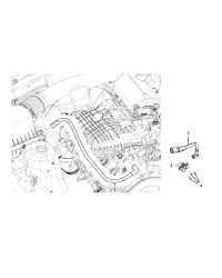 5184763AD-Valve PCV