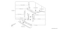 53029SG0009P-RAD PNL COMPL RPR