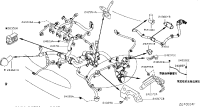 240113DA0A-HARNESS EGI