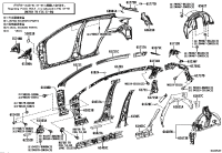 61037F4050-REINFORCEMENT