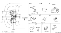 240112GE9A-HARNESS EGI