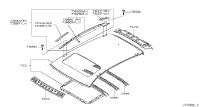 738311CA1B-END CAP-REAR,LH