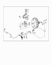 2044305729-PORSCHE CAYENNE VACUUM LINE