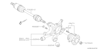 28411SG000-HOUSING ASSY R RH