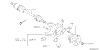 28411CA010-HOUSING ASSY R LH