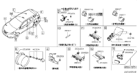 284G05AA2A-CONTROLLER ASSY