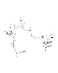 68251935AB-RELAY ELECTRICAL
