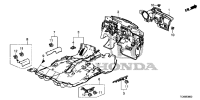 84201T7BJ01ZA-GARNISH ASSY., L. FR