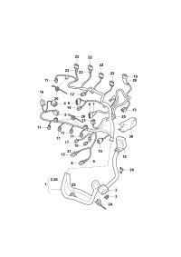 06K972627CR-Harness-motor