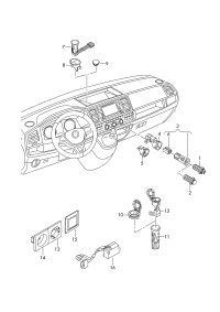 7L6919311-Mimic, cigarette lighter