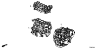 200315RVH12-Transmission assy