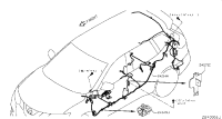 240174CL0A-Wire, body