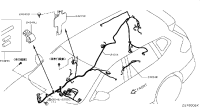 240144CL0B-Wire, body