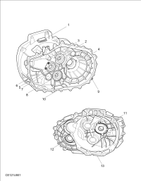 C00054387-Cap, breather plug