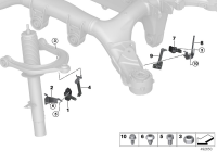 37146899883-Lever adjuster