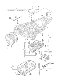 0D5398009C-Oil filter