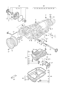 0D5398048-Drain plug