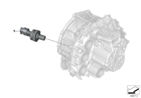 28008486556-Sensor, transmission oil pressure