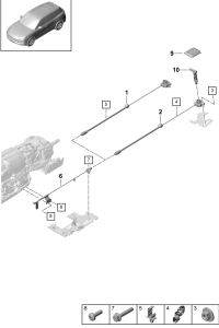 PAB71320100-Socket wrench:
